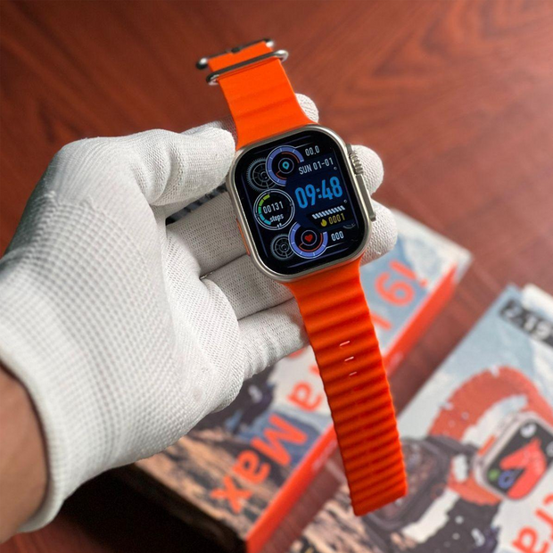 Pametni sat - Ultra 8