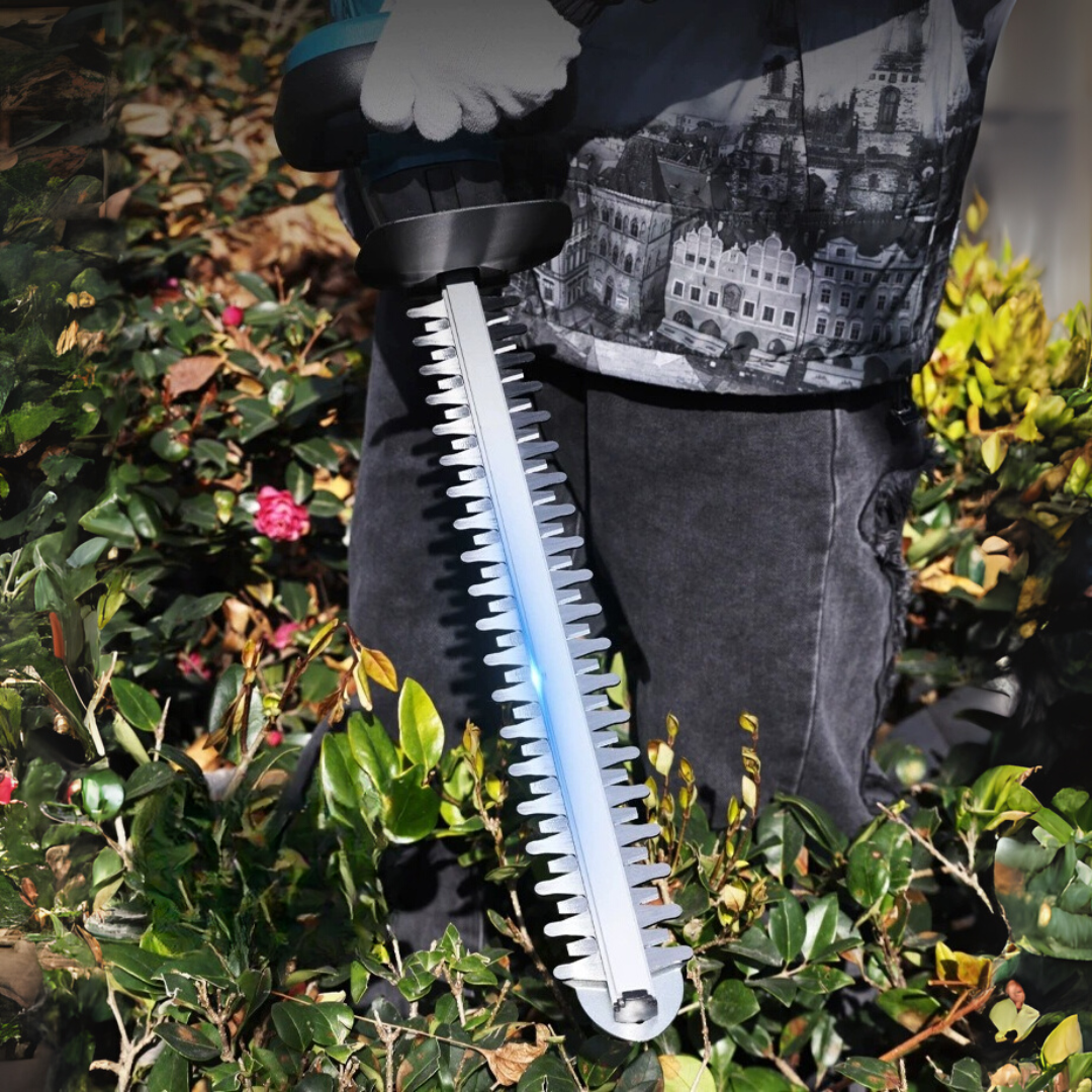 Agram Tools aku trimer za živicu