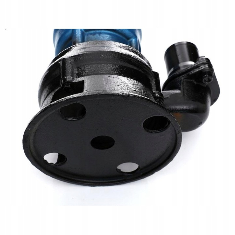 Potopna muljna pumpa s drobilicom – 1250W