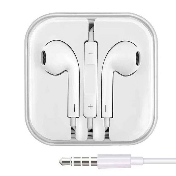 Slušalice za mobitel *3.5mm jack*