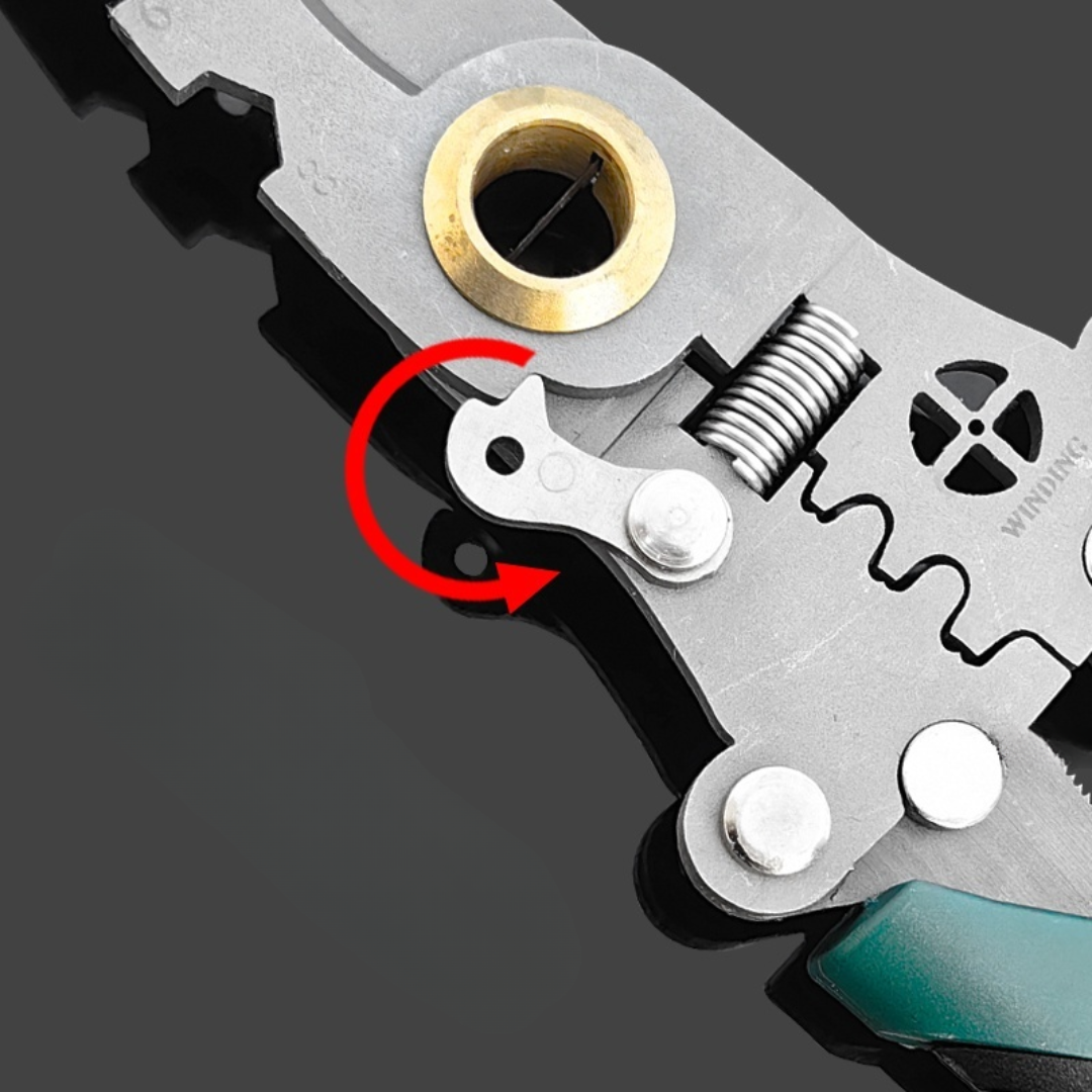 Multifunkcionalna kliješta za električare