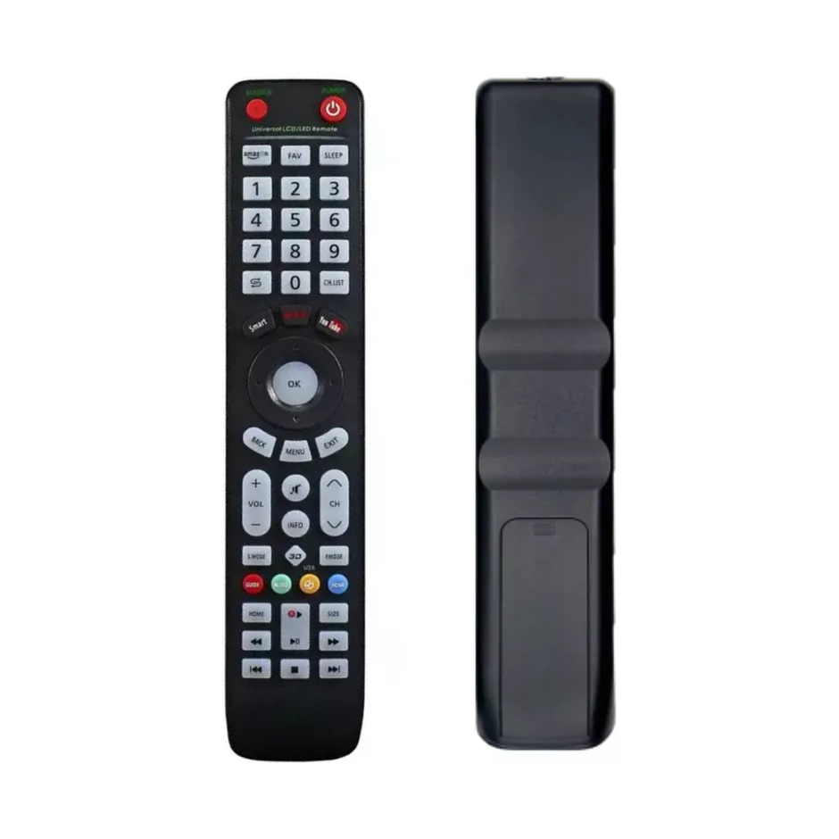 Univerzalni daljinski za TV