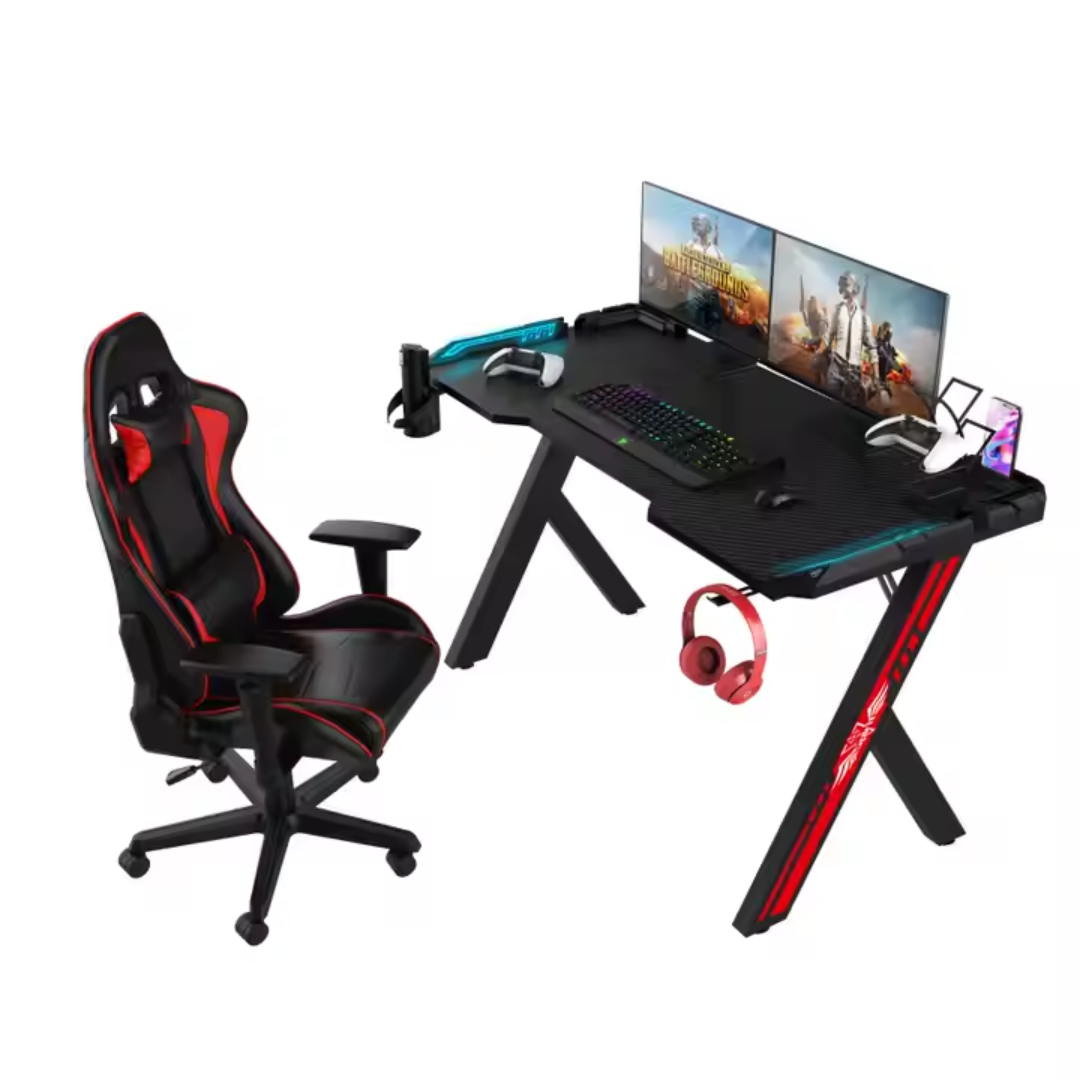 RGB Gaming radni stol