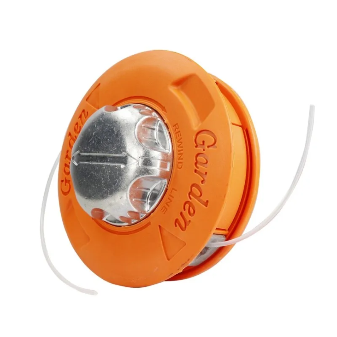 Turbo flaks glava za trimer