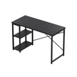Radni stol s policama – 100 x 48x 75 cm