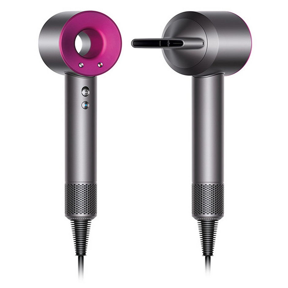 Sušilo za kosu s 5 nastavaka