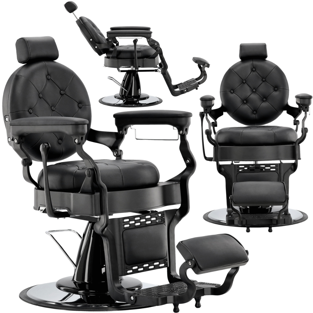 Barber Pro – profesionalna frizerska stolica