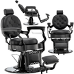 Barber Pro – profesionalna frizerska stolica