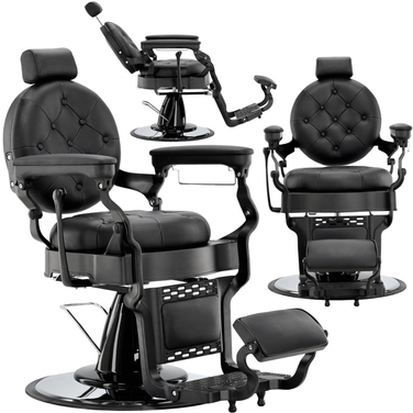 Barber Pro – profesionalna frizerska stolica