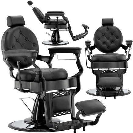 Barber Pro – profesionalna frizerska stolica