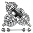 Set utega 30 kg