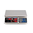Digitalna vaga 40 kg s LCD zaslonom