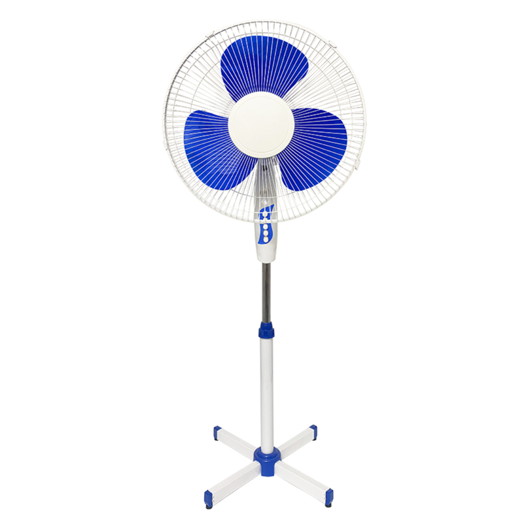 Stojeći ventilator s 3 brzine – 40 cm