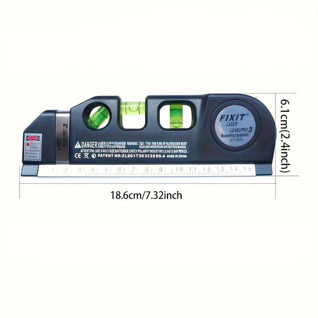 Laser levelpro3