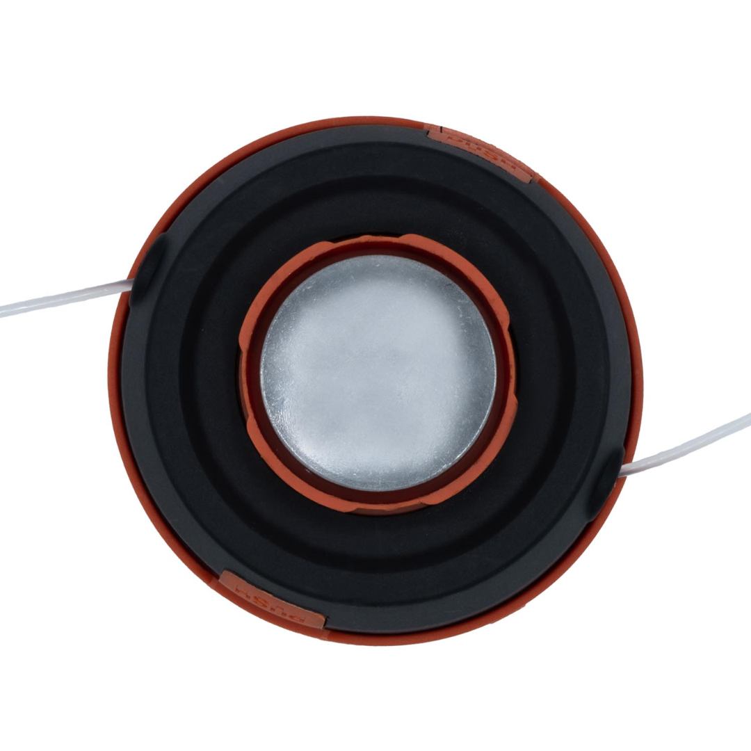 Poluautomatska flaks glava – M8 navoj