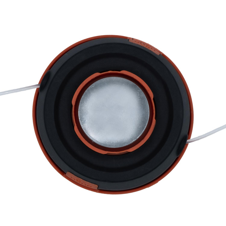 Poluautomatska flaks glava – M8 navoj