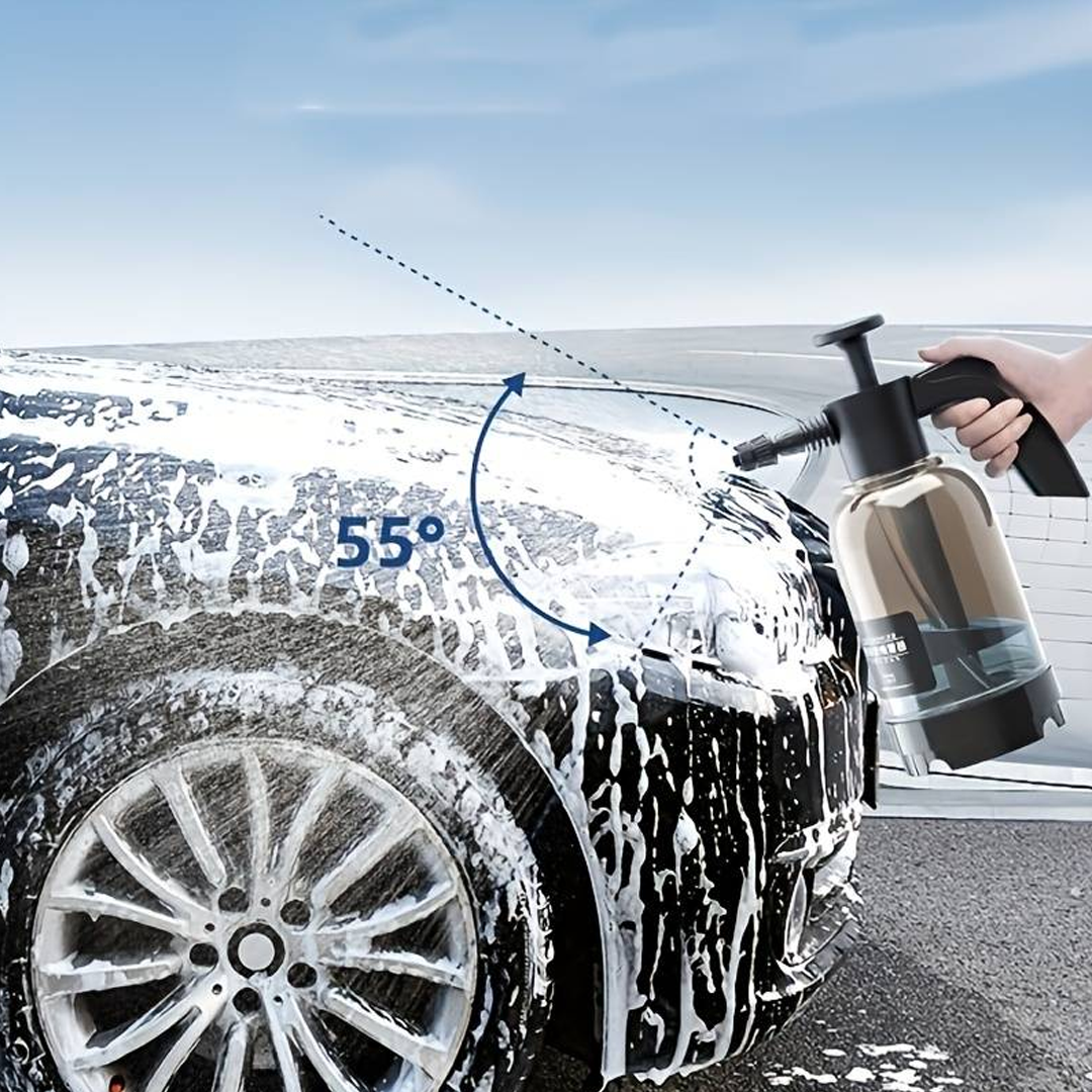 Ručna prskalica za zalijevanje na tlak