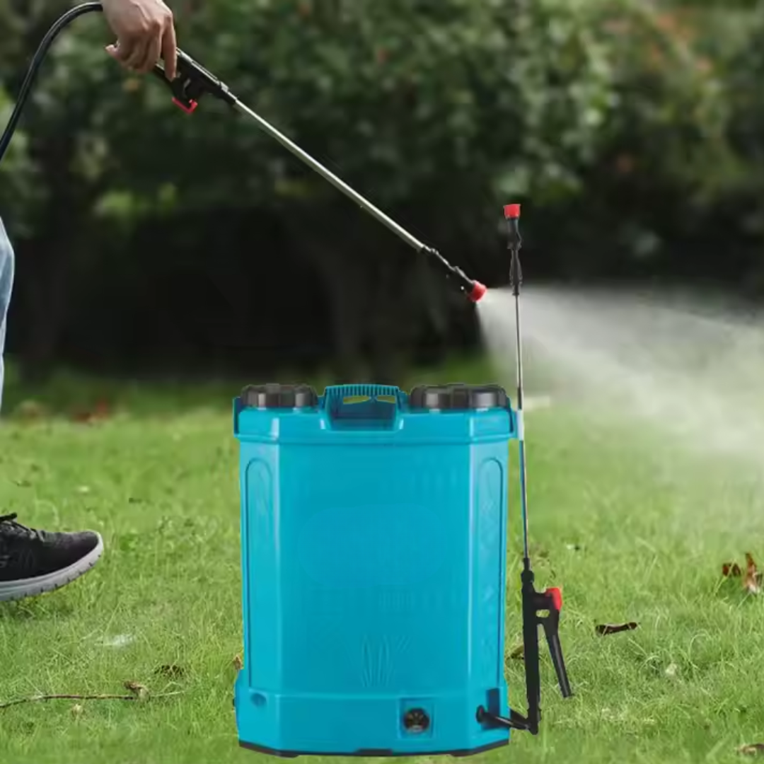 Akumulatorska prskalica 16L – Agram Tools