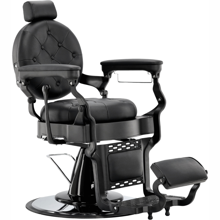 Barber Pro – profesionalna frizerska stolica