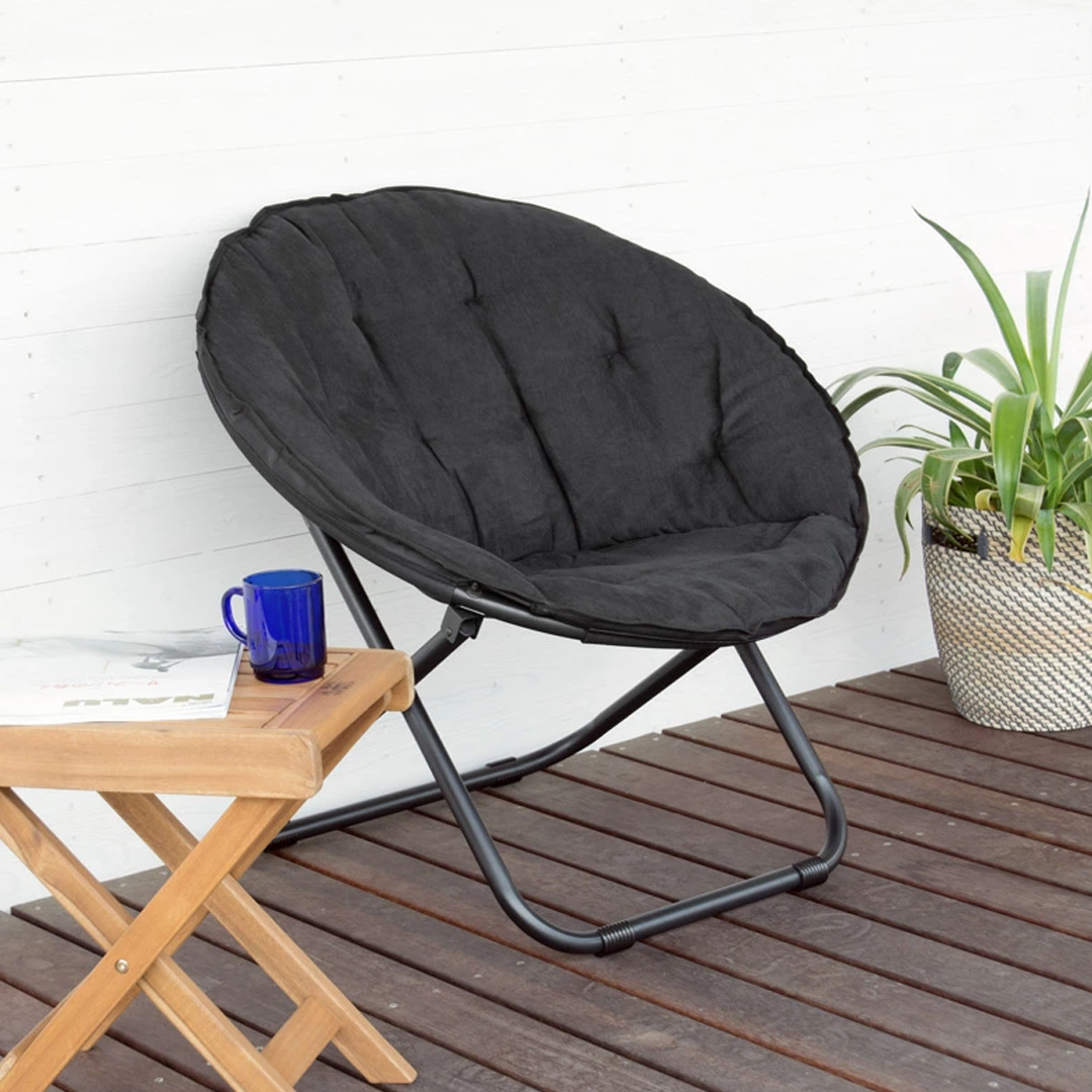 Moon sklopiva stolica