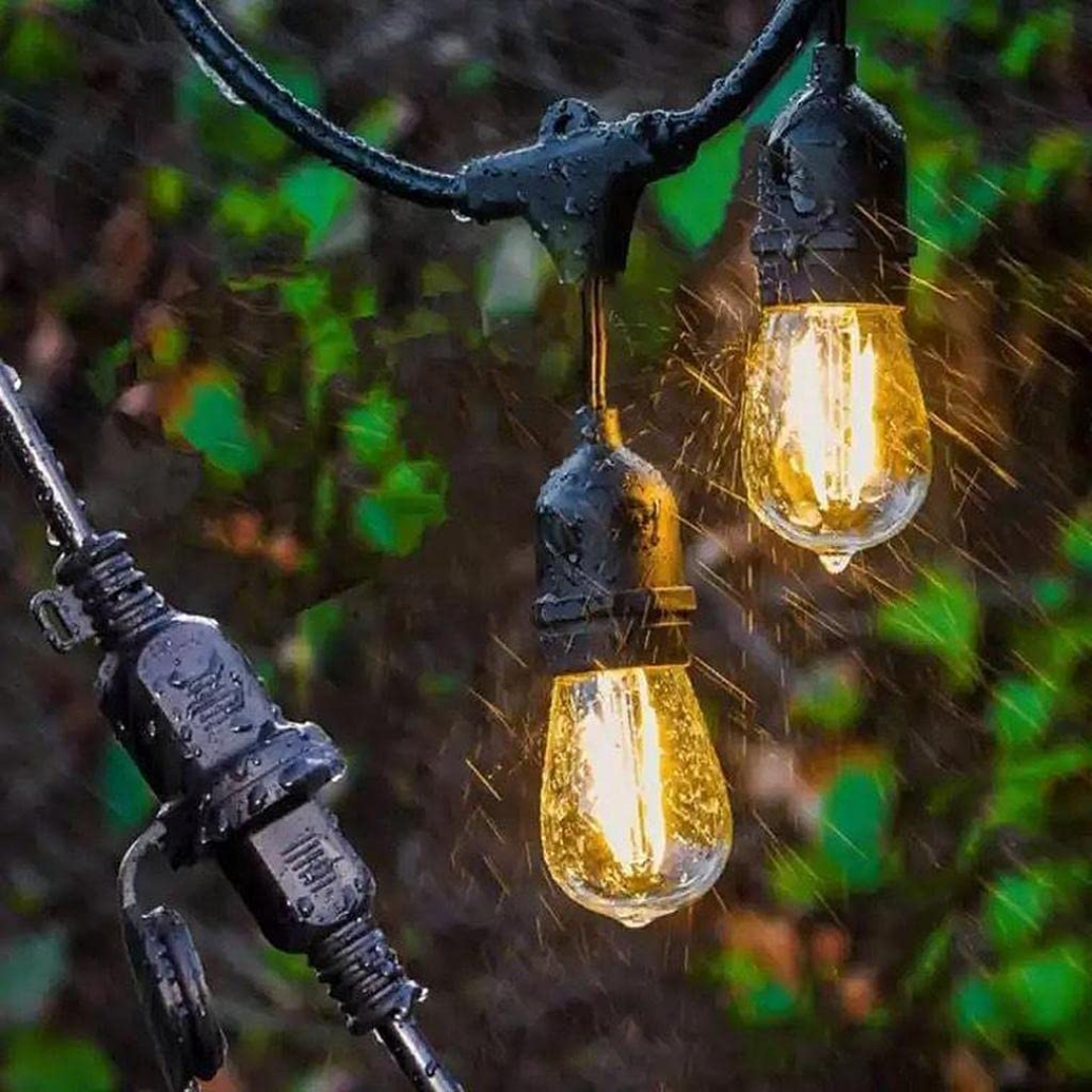LED viseće žarulje 10 m