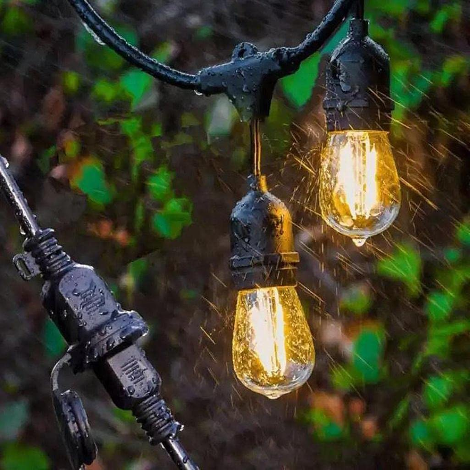 LED viseće žarulje 10 m