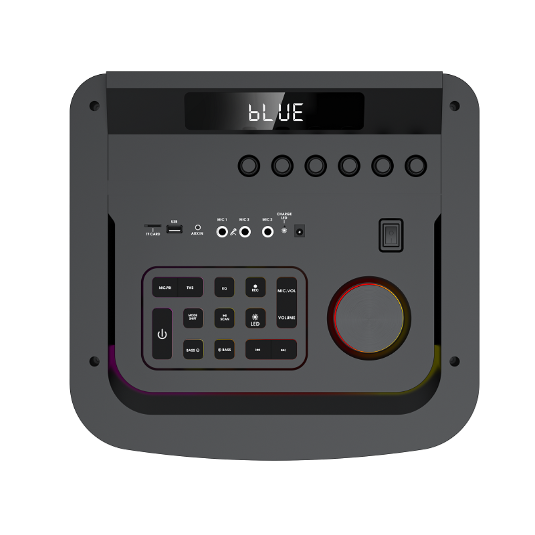 Zvučnik AP-655 - 120cm visine