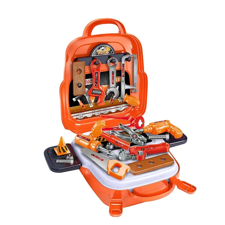 Dječji set alata u koferu