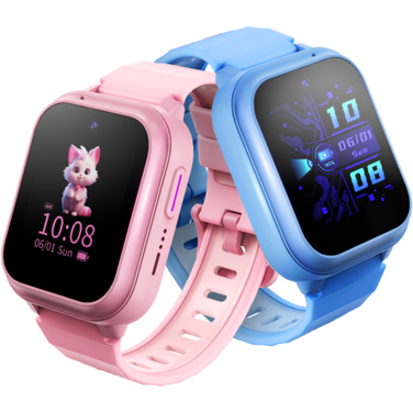 Pametni dječji sat s kamerom i SIM karticom