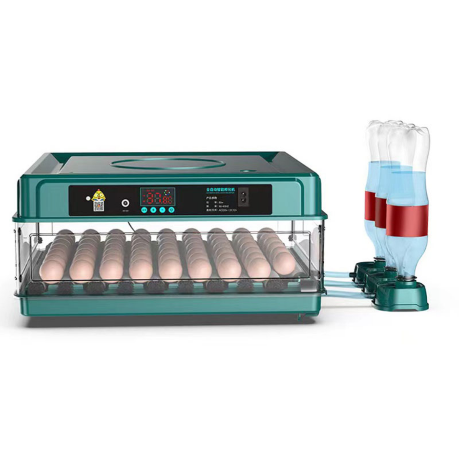 Automatski inkubator za jaja – kapacitet 130 jaja