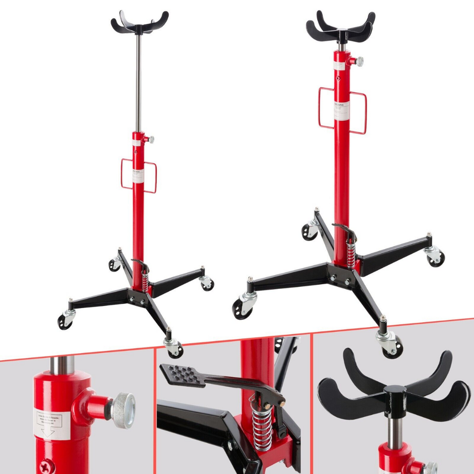 Dizalica za getribe i motore – 500 kg