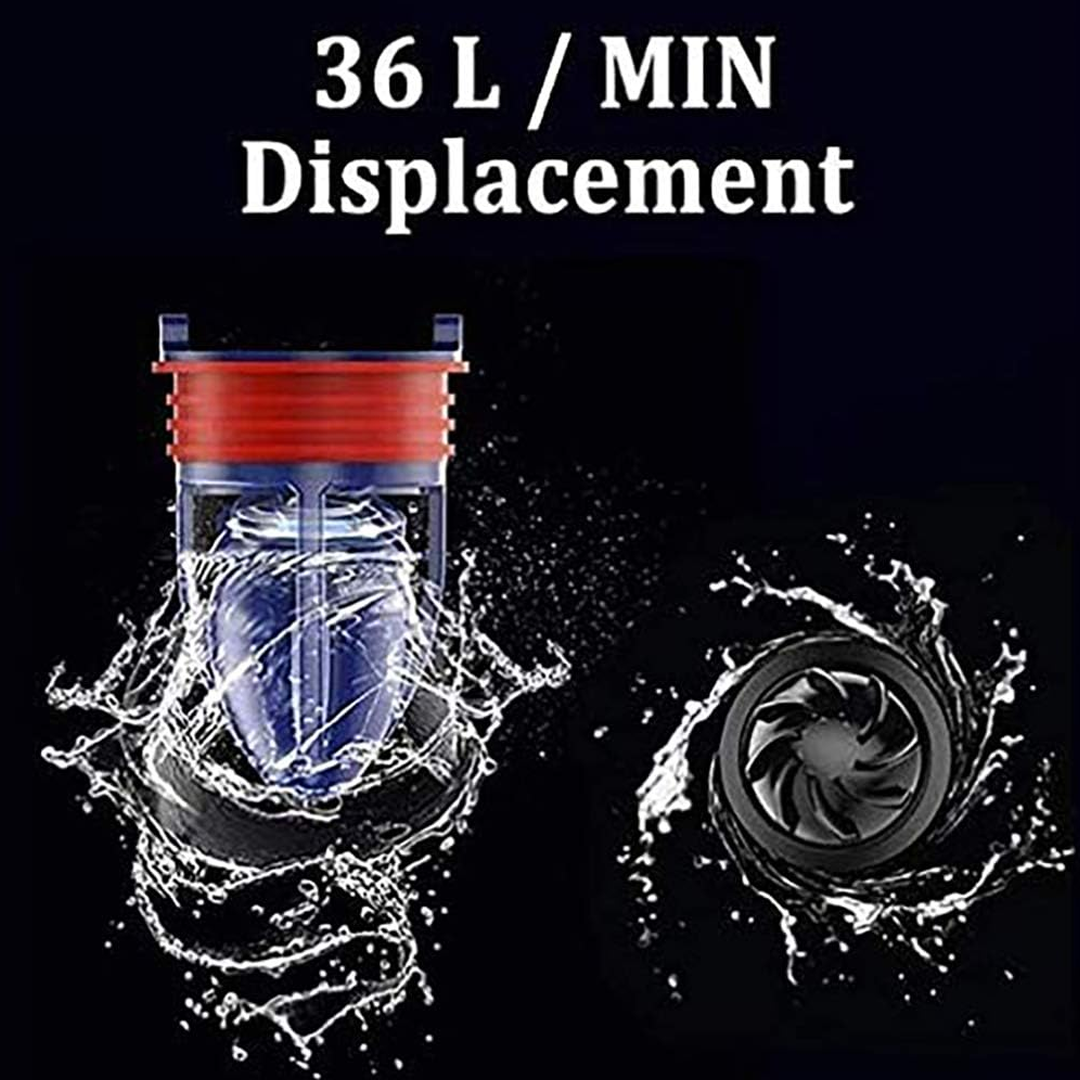 Čep za kanalizacijski otvor - 2 KOMADA