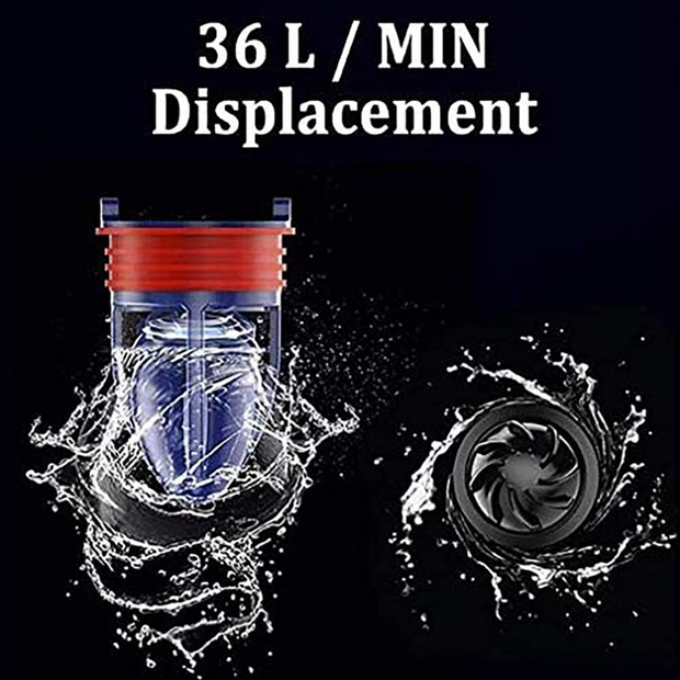 Čep za kanalizacijski otvor - 2 KOMADA