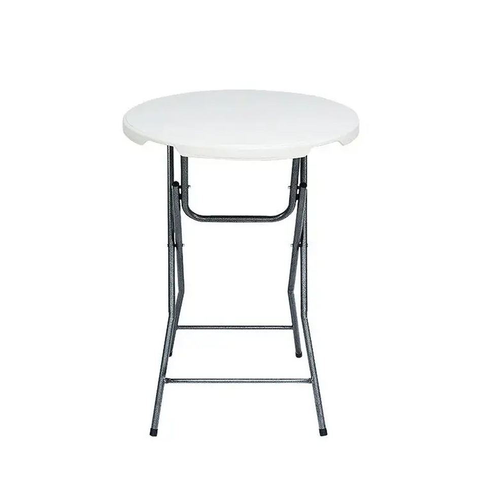 Sklopivi barski stol - promjera 80 cm