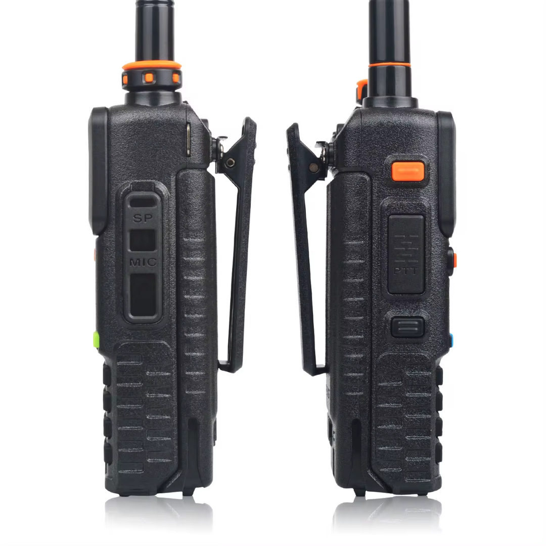 Walkie Talkie - Baofeng UV-5RH PRO MAX