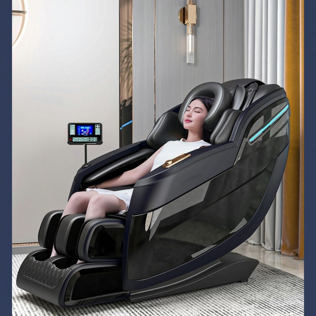 Zero gravity masažna fotelja - C16 2025