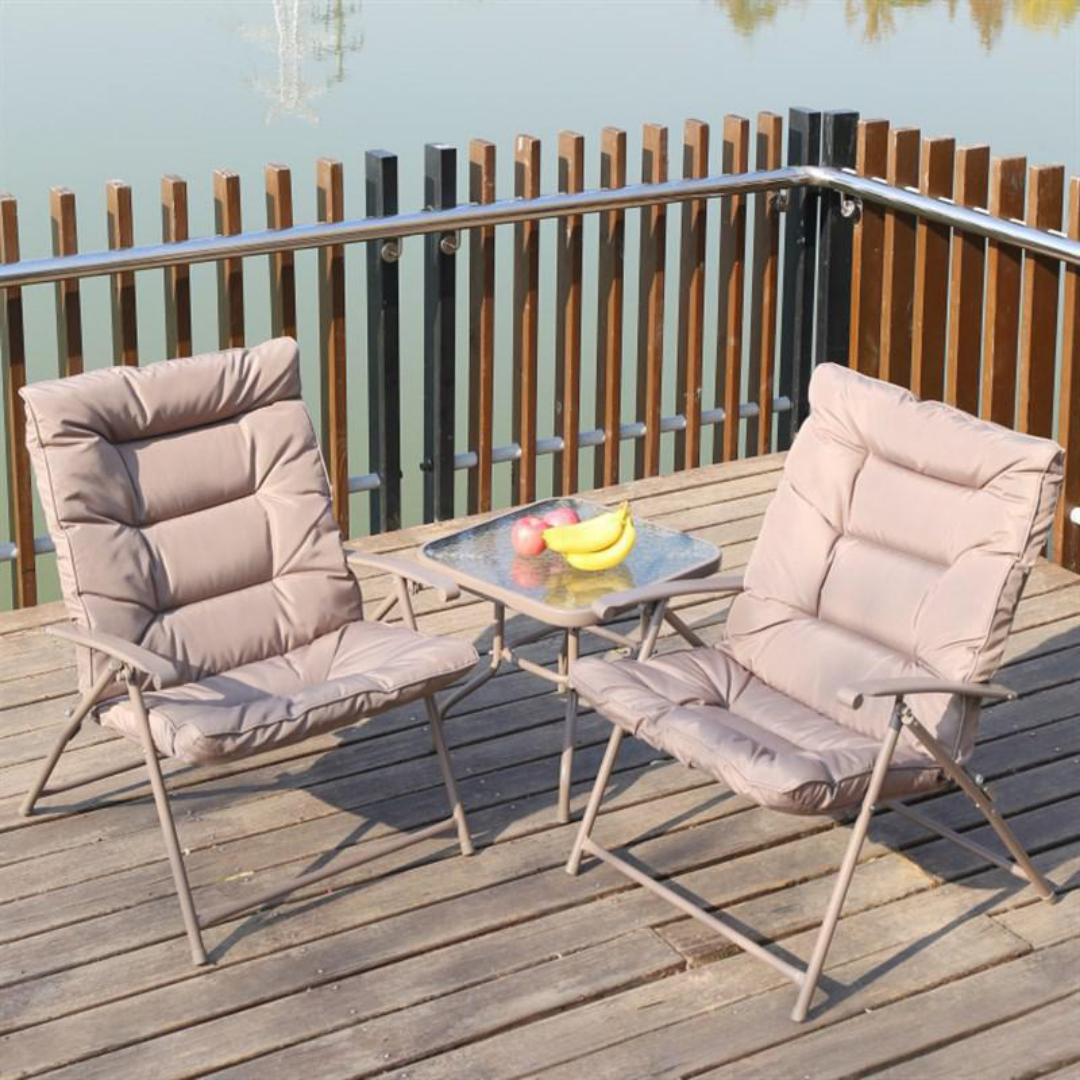 Balkonski sklopivi set - Ella