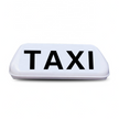 Krovna TAXI LED tabla s magnetom i priključkom za upaljač