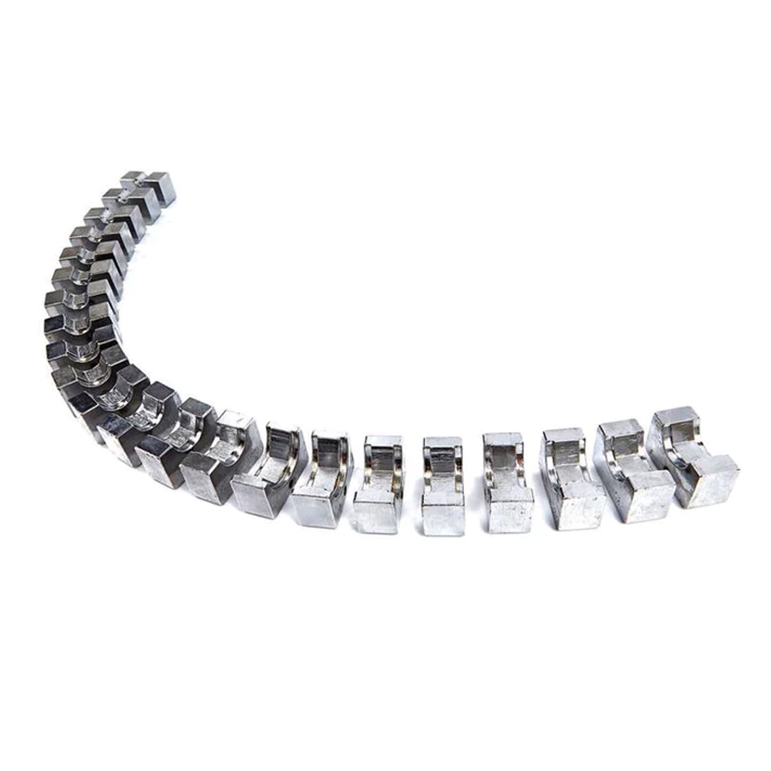 Hidraulična kliješta za krimpanje 8tona