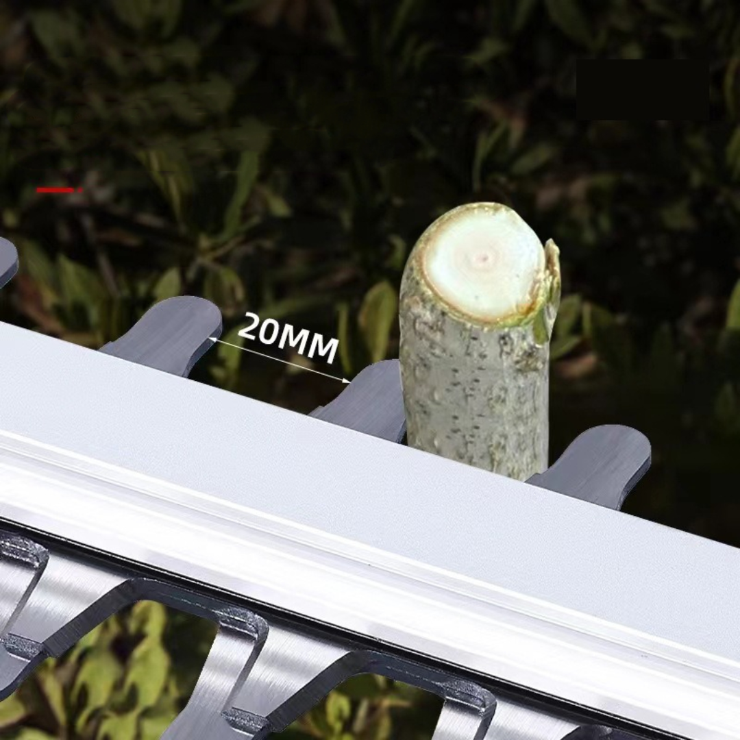 Agram Tools aku trimer za živicu