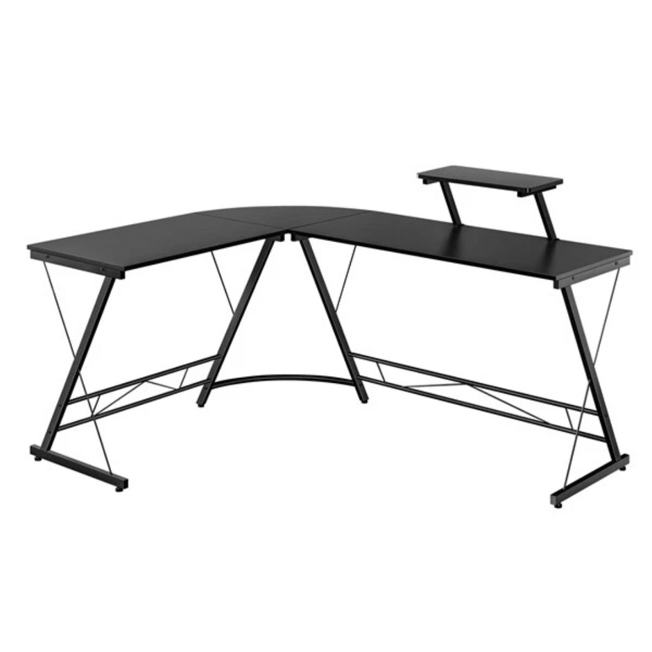 Kutni uredski stol - Kingston