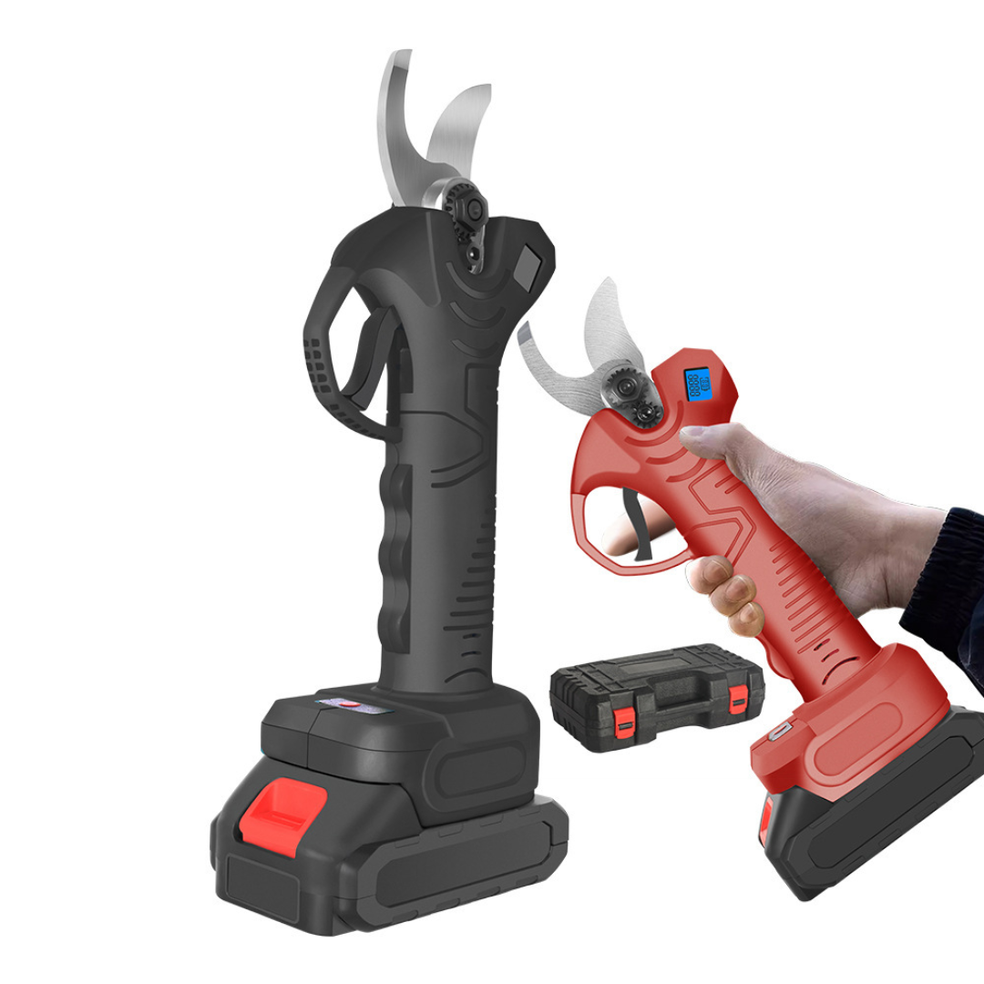 Agram Tools Aku set – bežična pila i škare