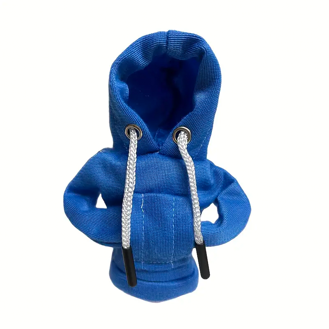 Navlaka s kapuljačom za mjenjač