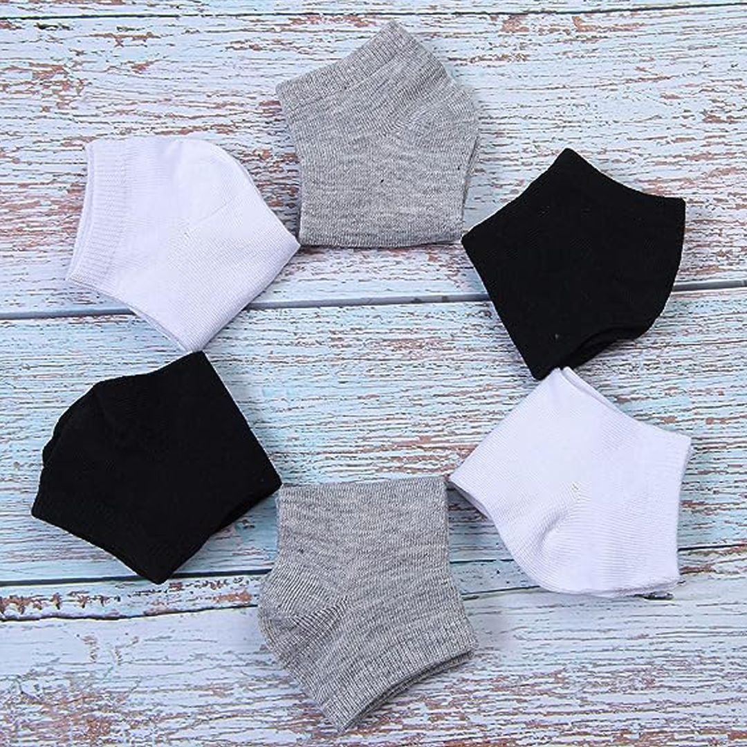 Čarape stopalice 12 pari