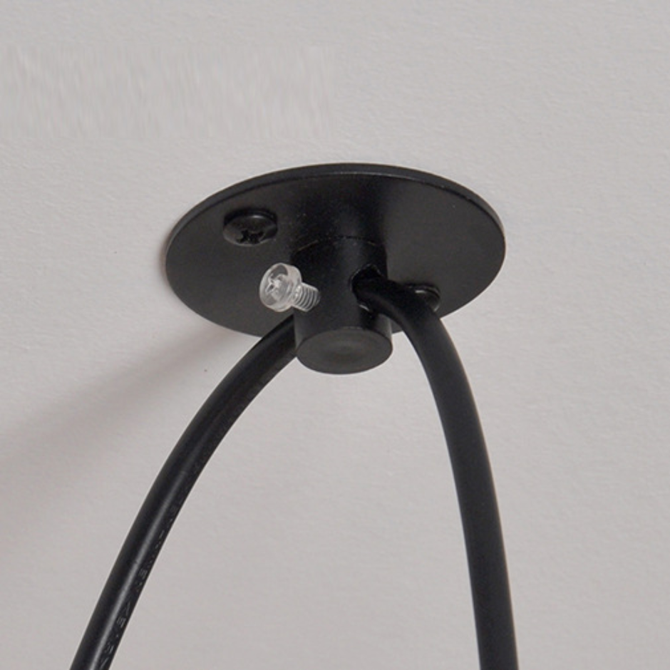 Moderni viseći luster