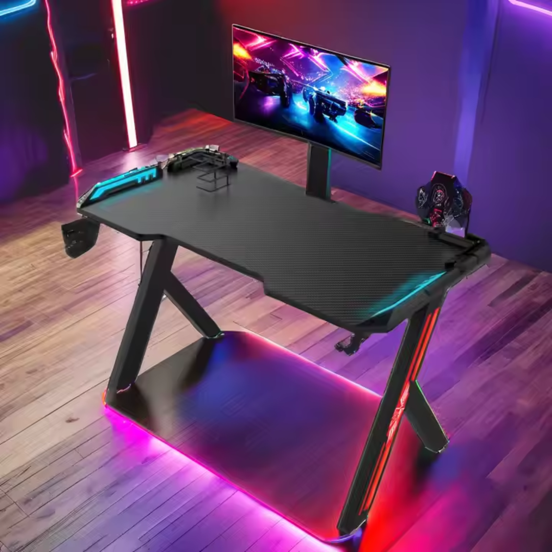 RGB Gaming radni stol
