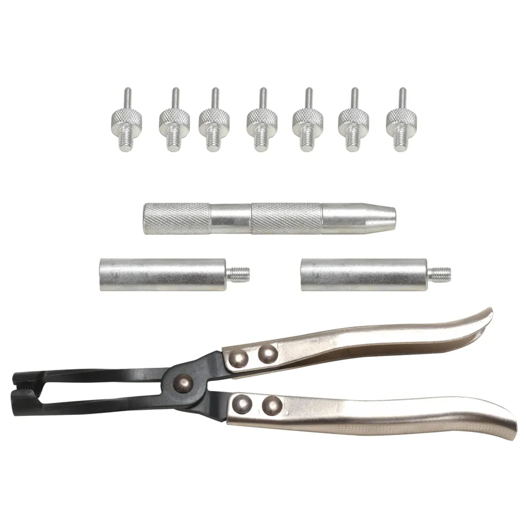 Komplet Alata za Postavljanje Brtvi Ventila