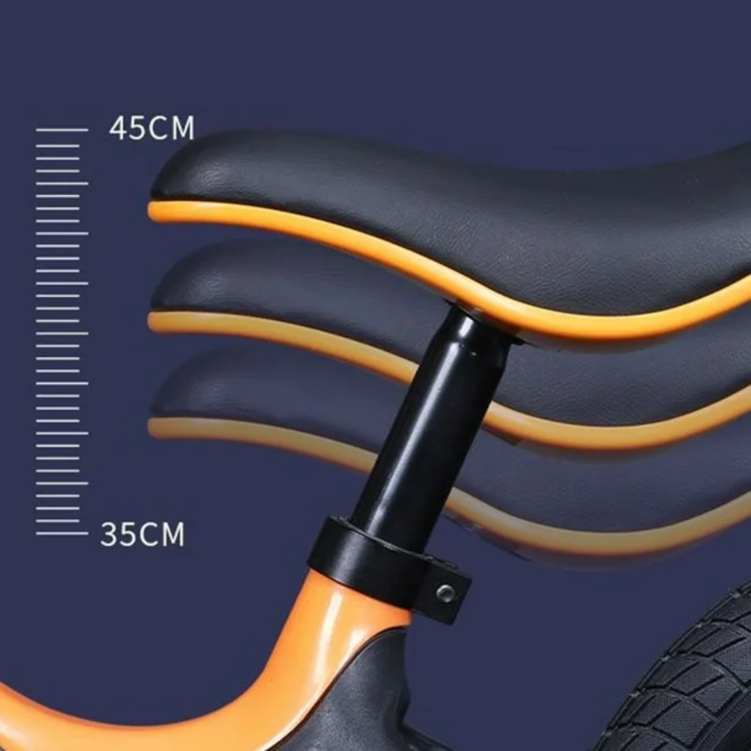 Bicikl bez pedala Felong