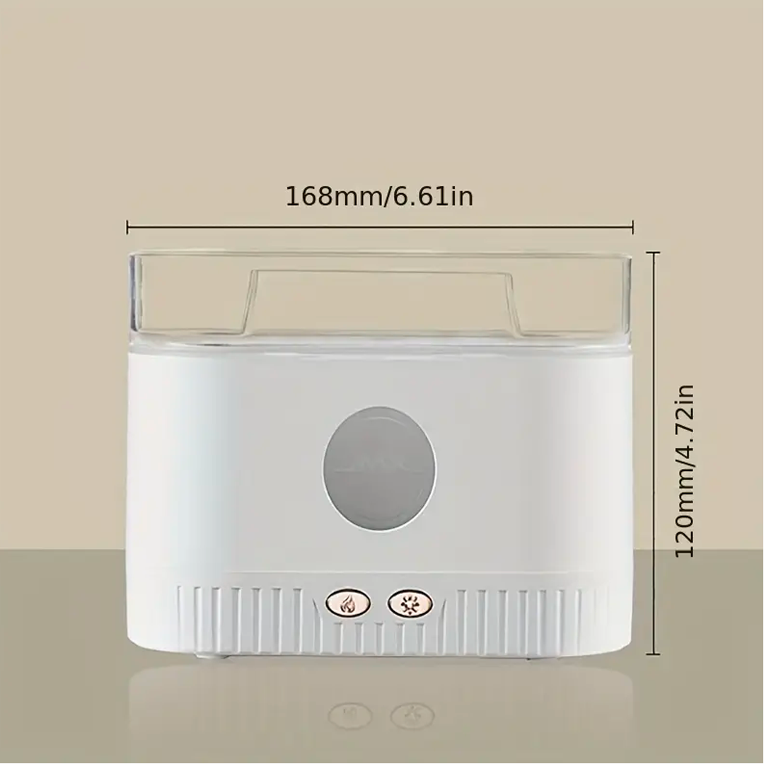 Kristalni solni ovlaživač 200ml