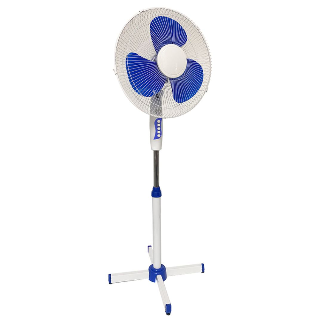 Stojeći ventilator s 3 brzine – 40 cm
